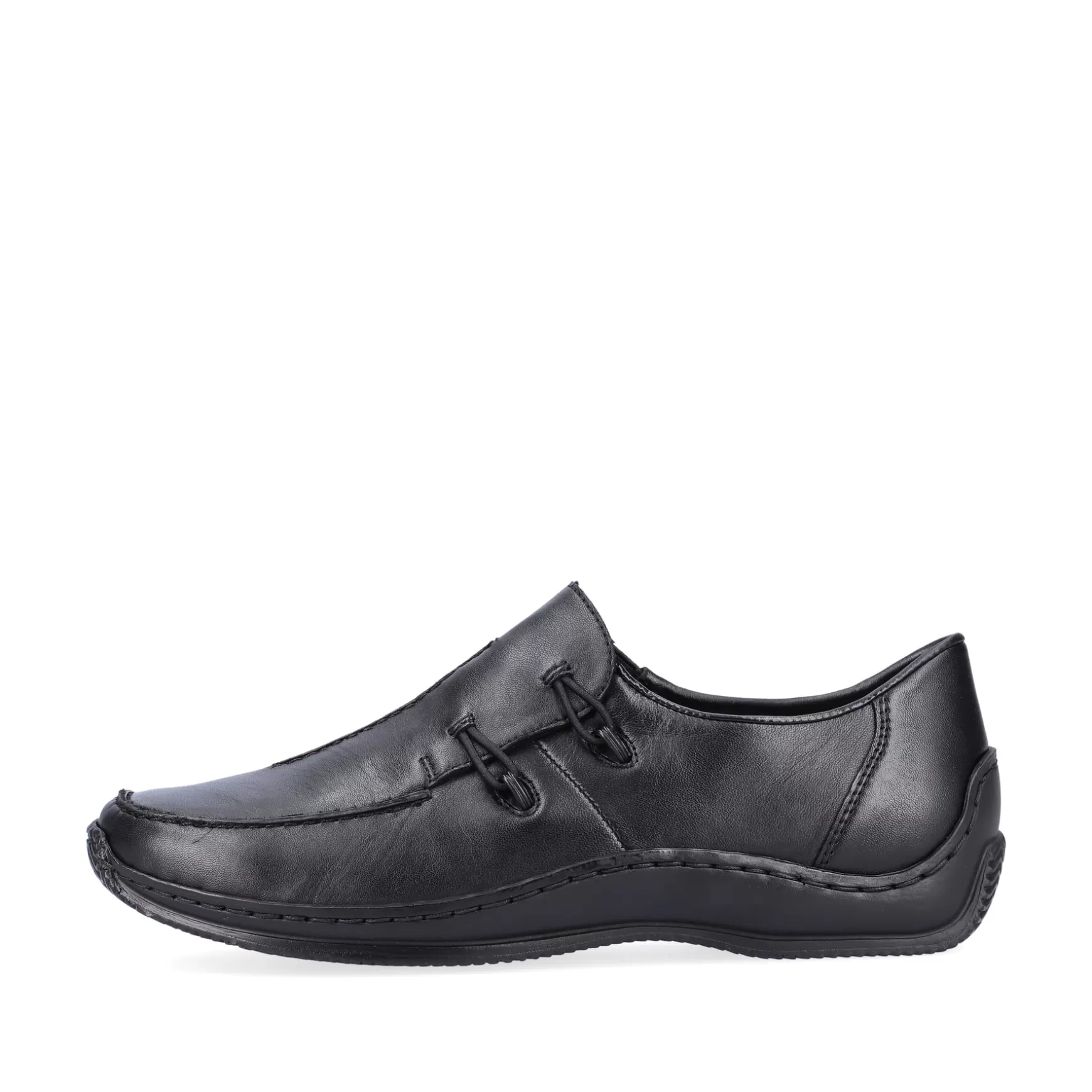 Women'S Slippers Night Black-Rieker Online