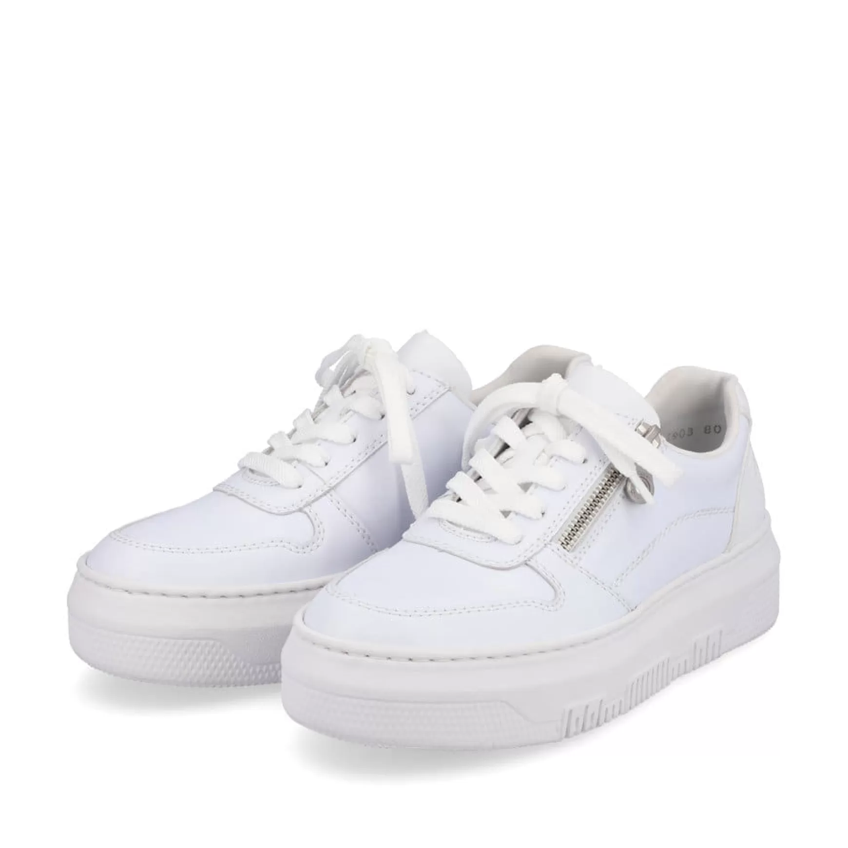 Women'S Sneaker Low Edelweis-Rieker Best Sale