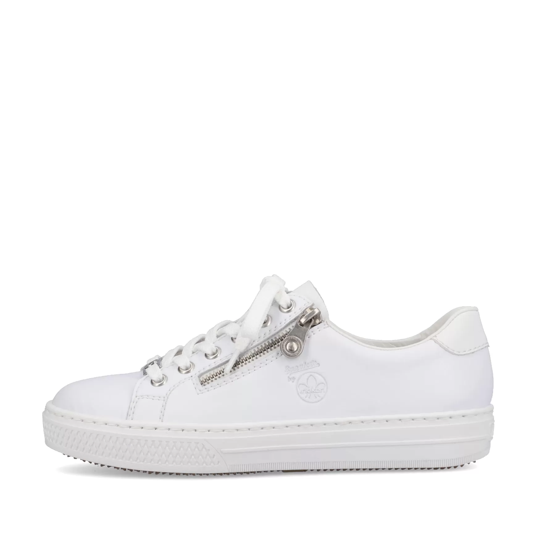 Women'S Sneaker Low Edelweis-Rieker Discount