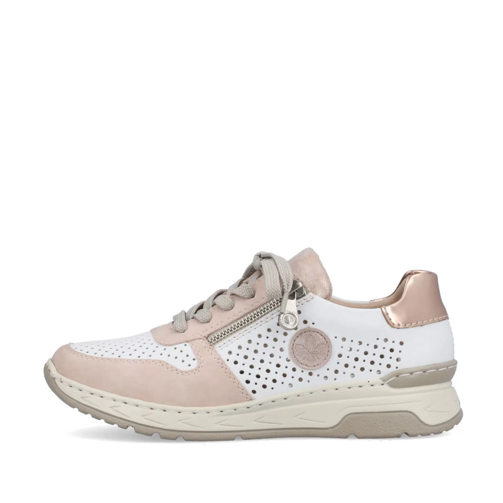 Women'S Sneaker Low Edelweis-Rieker Flash Sale