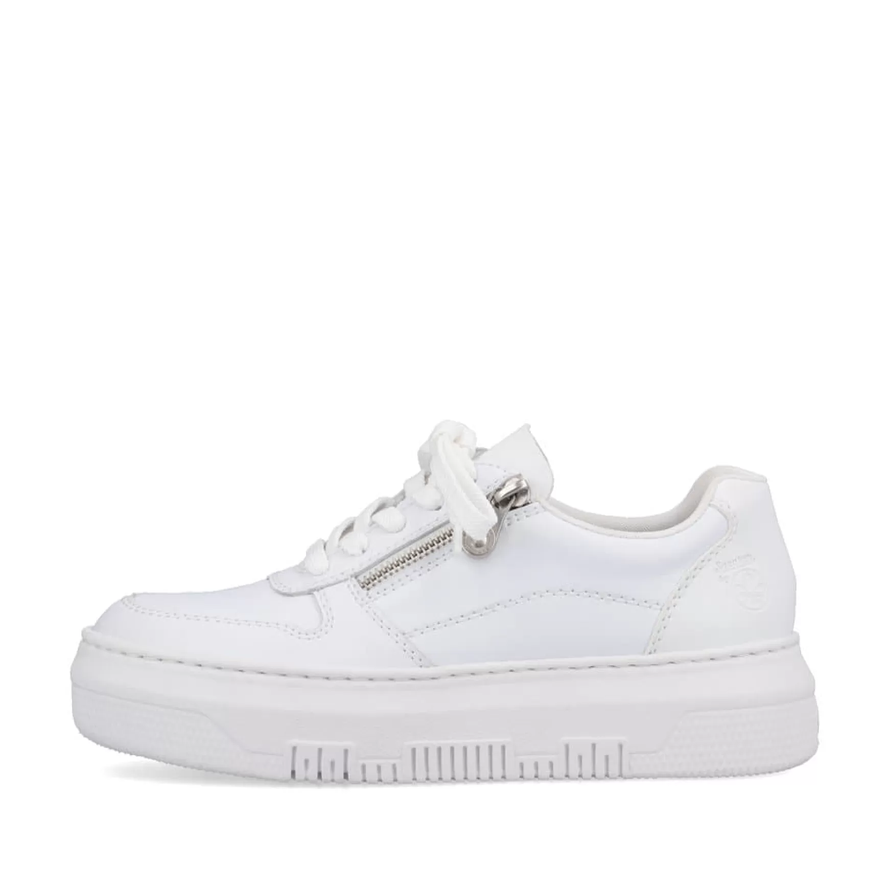 Women'S Sneaker Low Edelweis-Rieker Best Sale